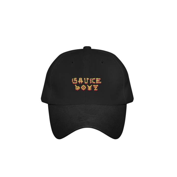 GORRA SAUCE BOYZ Cartel