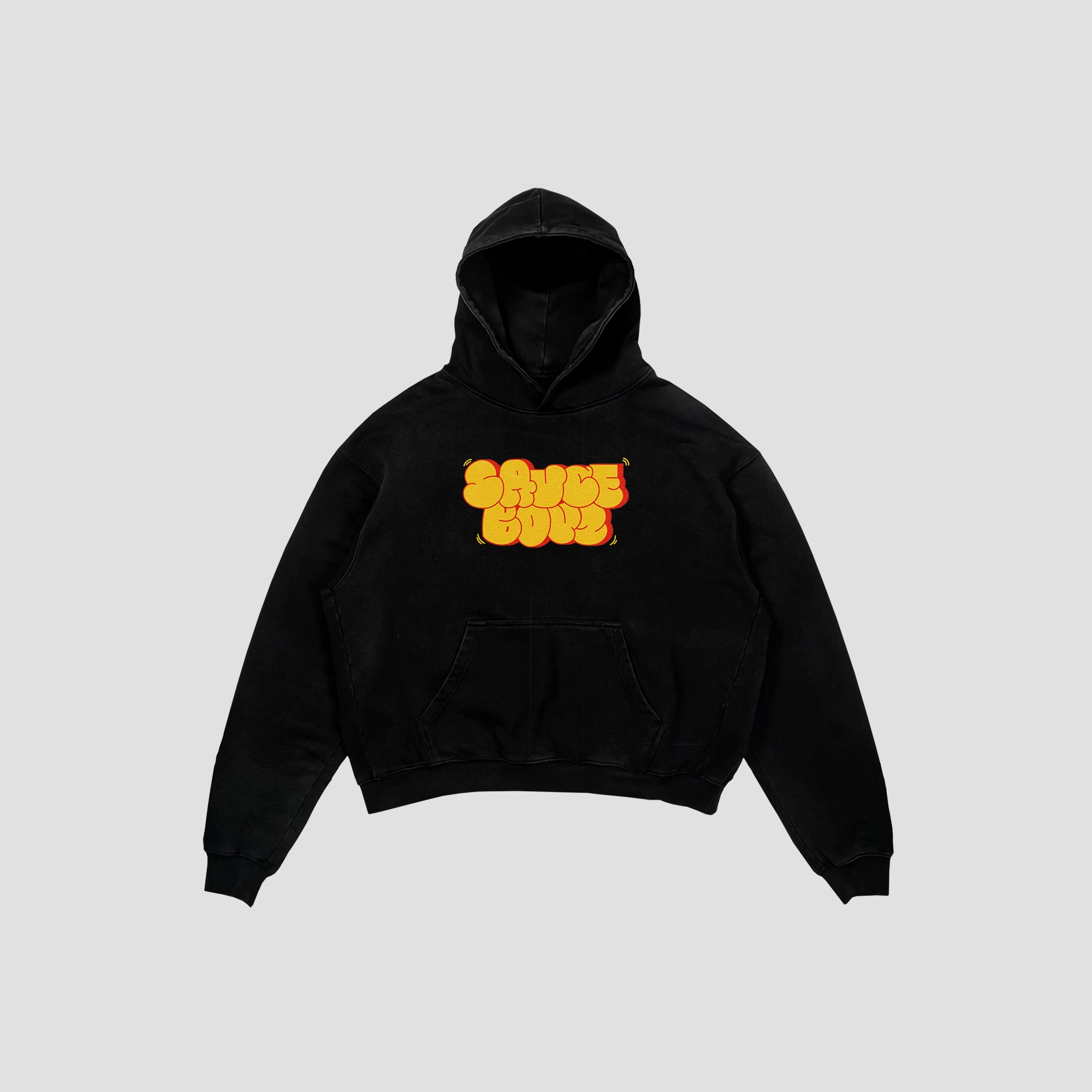 HOODIE SAUCE BOYZ Cartel